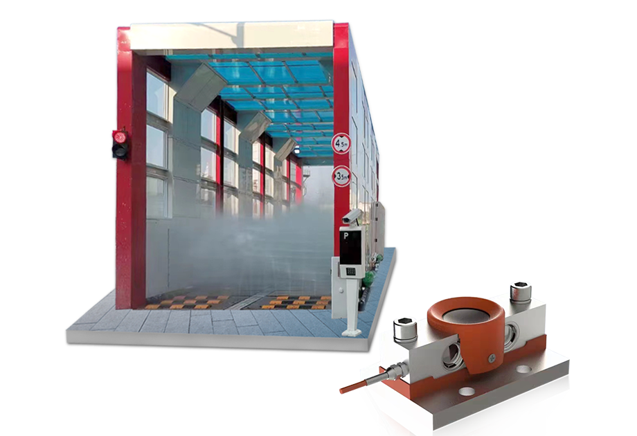 傳感器、儀表