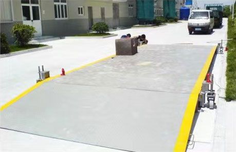 怎樣維護和保養(yǎng)汽車衡呢？